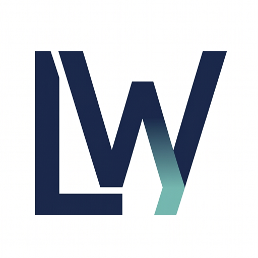 Logicway LW monogram